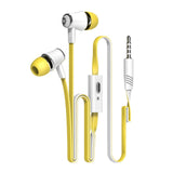 3.5mm In-ear Stereo Headphones