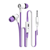 3.5mm In-ear Stereo Headphones