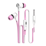 3.5mm In-ear Stereo Headphones