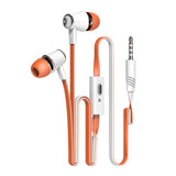 3.5mm In-ear Stereo Headphones