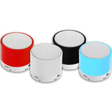 Mini Wireless Bluetooth Speaker