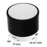Mini Wireless Bluetooth Speaker