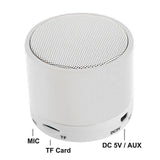 Mini Wireless Bluetooth Speaker
