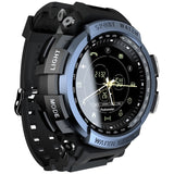 MOKA Smart Watch
