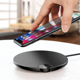Baseus LED Qi Wireless Charger