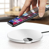 Baseus LED Qi Wireless Charger