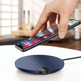 Baseus LED Qi Wireless Charger