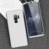 ZNP 360 Full Protective Phone Case For Samsung