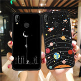 Pattern Case For Huawei