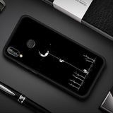 Pattern Case For Huawei