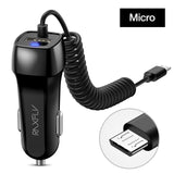 RAXFLY USB Car Charger