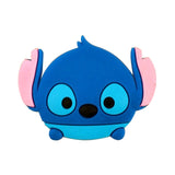 Cartoon Round Mobile Phone Holder