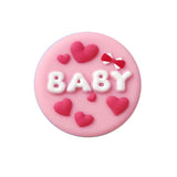 Cartoon Round Mobile Phone Holder