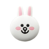 Cartoon Round Mobile Phone Holder