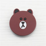 Cute Cartoon Holder For İphone