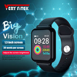 VERYFiTEK AW4 Smart Watch