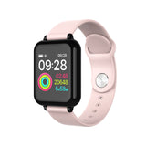 VERYFiTEK AW4 Smart Watch