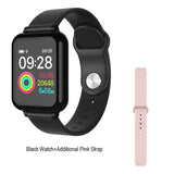 VERYFiTEK AW4 Smart Watch
