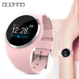 SCOMAS 2019 Upgrade Fashion Smart Watch