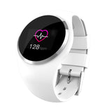 SCOMAS 2019 Upgrade Fashion Smart Watch