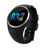 SCOMAS 2019 Upgrade Fashion Smart Watch