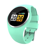 SCOMAS 2019 Upgrade Fashion Smart Watch
