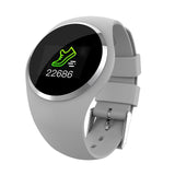 SCOMAS 2019 Upgrade Fashion Smart Watch