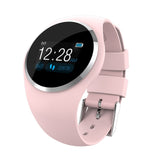 SCOMAS 2019 Upgrade Fashion Smart Watch