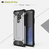 Rugged Armor Case For Samsung