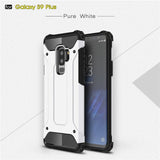 Rugged Armor Case For Samsung