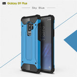 Rugged Armor Case For Samsung