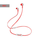 Baseus S06 Neckband Bluetooth Earphone