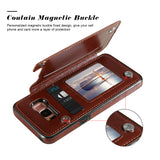KISSCASE Card Slot Case For Samsung