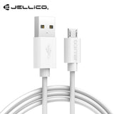 Jellico Micro USB Cable