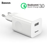 Baseus 24W Quick Charge 3.0 Charger