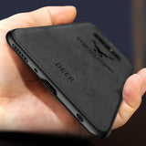 Ultra-thin Shockproof Case For Samsung