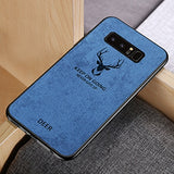 Ultra-thin Shockproof Case For Samsung
