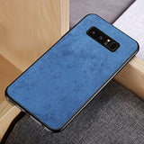 Ultra-thin Shockproof Case For Samsung