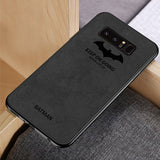 Ultra-thin Shockproof Case For Samsung