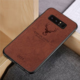 Ultra-thin Shockproof Case For Samsung