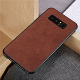 Ultra-thin Shockproof Case For Samsung