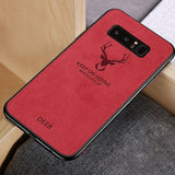 Ultra-thin Shockproof Case For Samsung