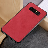 Ultra-thin Shockproof Case For Samsung