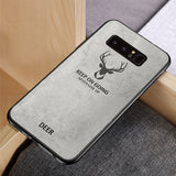 Ultra-thin Shockproof Case For Samsung