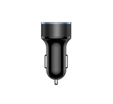VIKEFON 3.1A Mini USB Car Charger