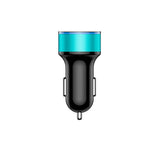 VIKEFON 3.1A Mini USB Car Charger