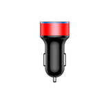 VIKEFON 3.1A Mini USB Car Charger