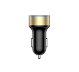VIKEFON 3.1A Mini USB Car Charger