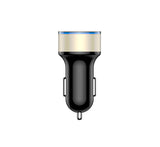 VIKEFON 3.1A Mini USB Car Charger