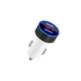 VIKEFON 3.1A Mini USB Car Charger